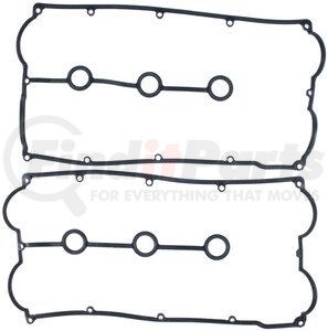 VS50227 by MAHLE - Engine Valve Cover Gasket Set