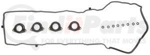 VS50887 by MAHLE - Engine Valve Cover Gasket Set