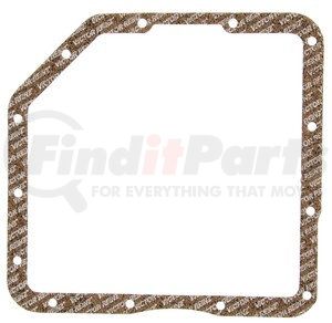 W39348TC by MAHLE - Transmission Oil Pan Gasket