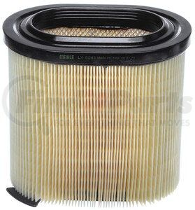 LX 5243 by MAHLE - Air Filter