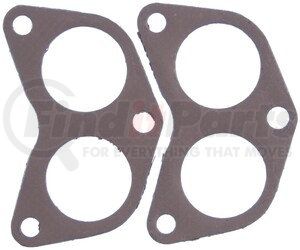 MS12392 by MAHLE - Exhaust Manifold Gasket Set