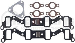 MS15335 by MAHLE - Engine Intake Manifold Gasket Set