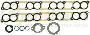 MS19311 by MAHLE - Engine Intake Manifold Gasket Set