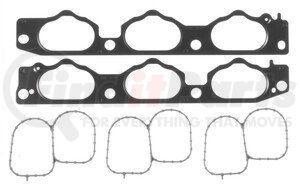 MS19728 by MAHLE - Engine Intake Manifold Gasket Set
