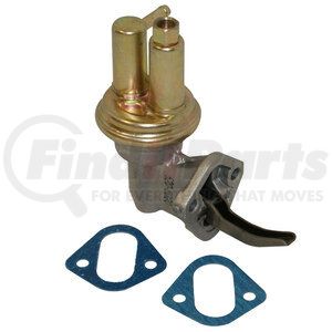 520-8020 by GMB - Mechanical Fuel Pump