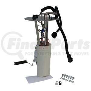 GMB 525-6350 Fuel Pump and Sender Assembly Fuel Pump and Sender Assembly