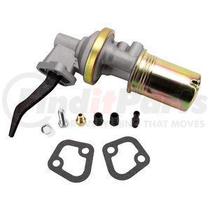 GMB 525-8310 Mechanical Fuel Pump Mechanical Fuel Pump