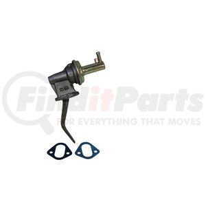 GMB 525-8220 Mechanical Fuel Pump Mechanical Fuel Pump