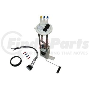 GMB 530-2020 Fuel Pump Module Assembly Fuel Pump Module Assembly