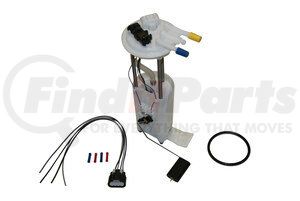 GMB 530-2290 Fuel Pump Module Assembly Fuel Pump Module Assembly