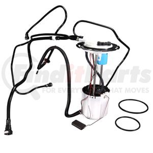 GMB 530-2840 Fuel Pump Module Assembly Fuel Pump Module Assembly