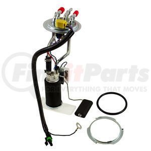 530-6017 by GMB - Fuel Pump and Sender Assembly