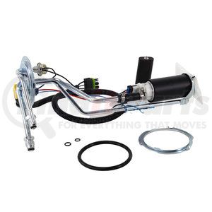 530-6630 by GMB - Fuel Pump and Sender Assembly