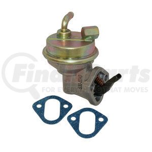 530-8040 by GMB - Mechanical Fuel Pump