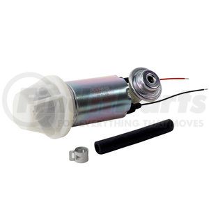 550-1370 by GMB - Fuel Pump and Strainer Set