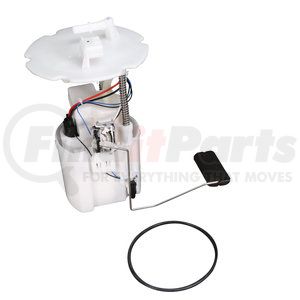 550-2110 by GMB - Fuel Pump Module Assembly