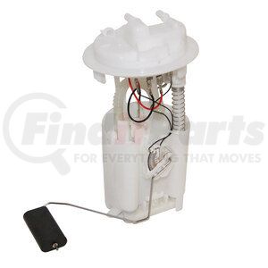 5562020 by GMB - Fuel Pump Module Assembly