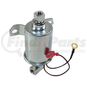 596-1150 by GMB - Electric Fuel Pump - Aluminum, 12V, In-Tank, Universal, 150 Micron