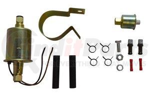 599-1011 by GMB - Electric Fuel Pump