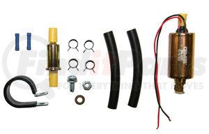 599-1020 by GMB - Electric Fuel Pump