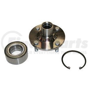 GMB 7300394 Wheel Hub Repair Kit Wheel Hub Repair Kit