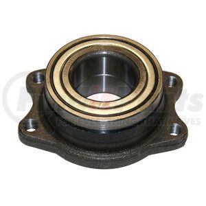 7480112 by GMB - Wheel Bearing and Hub Assembly