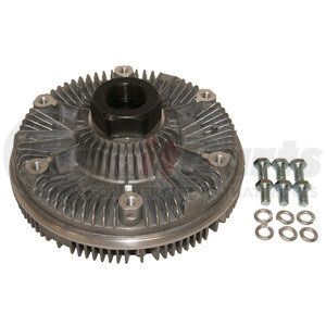 GMB 925-2050 Engine Cooling Fan Clutch Heavy Duty Engine Cooling Fan Clutch