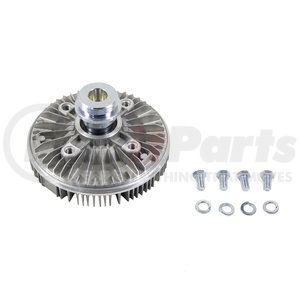 925-2440 by GMB - Severe Duty Engine Cooling Fan Clutch