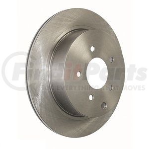 Shw Performance AFX41521 Disc Brake Rotor Disc Brake Rotor