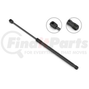 2B612818 by STABILUS - Liftgate Lift Support (R)