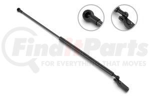 3B-734018 by STABILUS - Liftgate Lift Support (L)