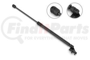 3B810488 by STABILUS - Liftgate Lift Support (L)