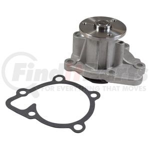 1207180 by GMB - Engine Water Pump