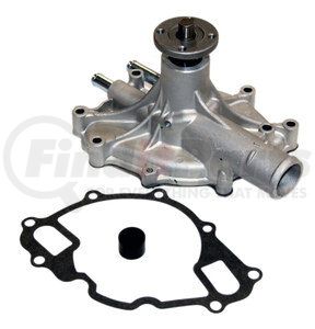 125-1670 by GMB - Engine Water Pump