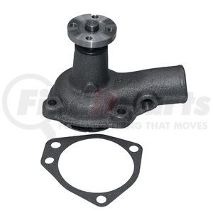 GMB 1252756 Engine Water Pump Engine Water Pump
