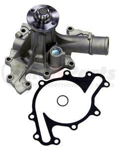 125-2101 by GMB - Engine Water Pump