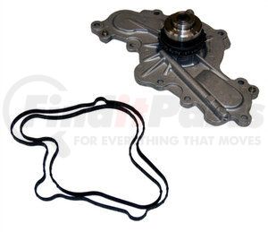 GMB 125 9060 Engine Water Pump Engine Water Pump