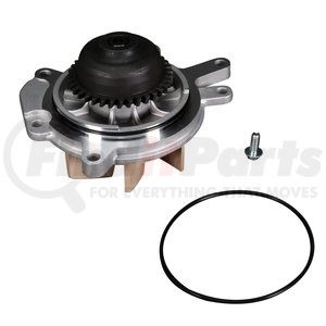 130-4030 by GMB - Engine Water Pump