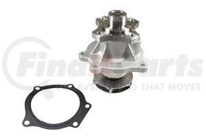 130 7700 by GMB - Engine Water Pump