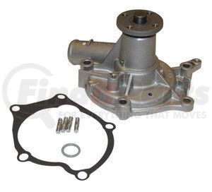 1481240 by GMB - Engine Water Pump