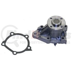 1481660 by GMB - Engine Water Pump