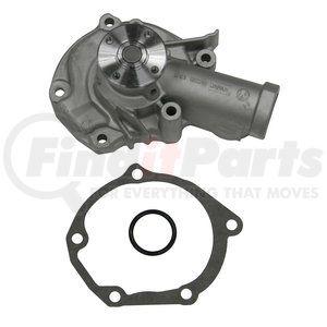 148 1810 by GMB - Engine Water Pump - Aluminum Housing, Reverse Rotation, 3.07 in. Hub Height, 2.27 in. Hub Diameter