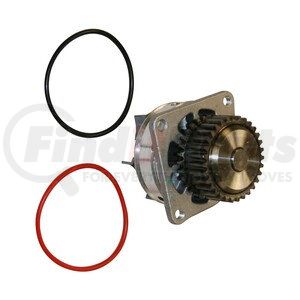 150-2320 by GMB - Engine Water Pump