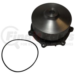 1961120 by GMB - HD Engine Water Pump