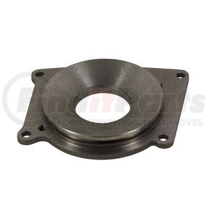 1961080 by GMB - HD Engine Water Pump Backing Plate