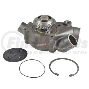 1962036 by GMB - HD Engine Water Pump