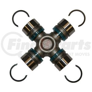 210-0057 by GMB - Universal Joint