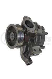 GMB 1962410 Engine Water Pump HD Engine Water Pump