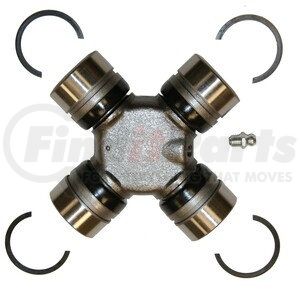 GMB 210-0464 Universal Joint Universal Joint