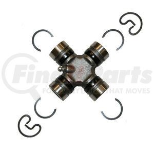 GMB 2101200 Universal Joint Universal Joint